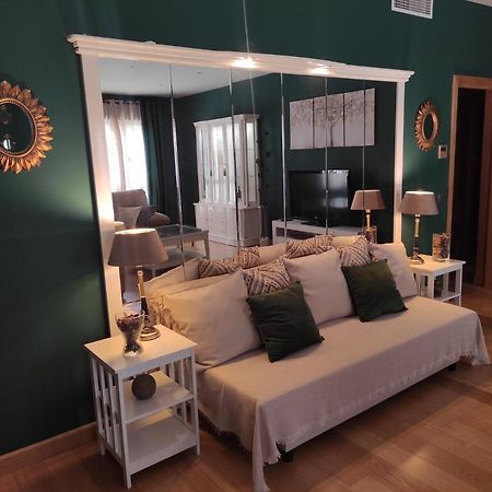 El Rincon De Arles Apartment Jerez de la Frontera Ngoại thất bức ảnh