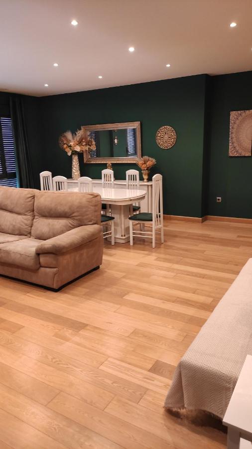 El Rincon De Arles Apartment Jerez de la Frontera Ngoại thất bức ảnh
