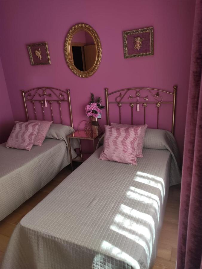 El Rincon De Arles Apartment Jerez de la Frontera Ngoại thất bức ảnh
