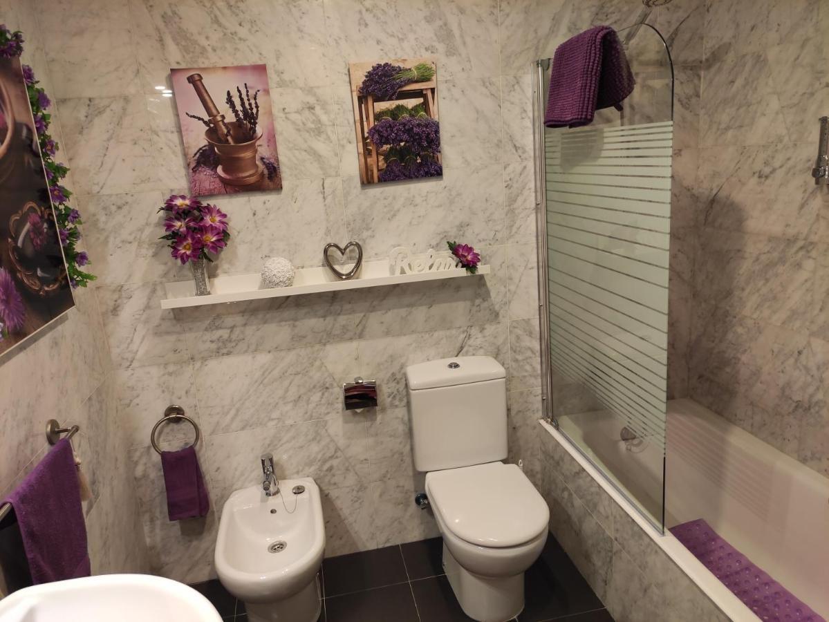 El Rincon De Arles Apartment Jerez de la Frontera Ngoại thất bức ảnh