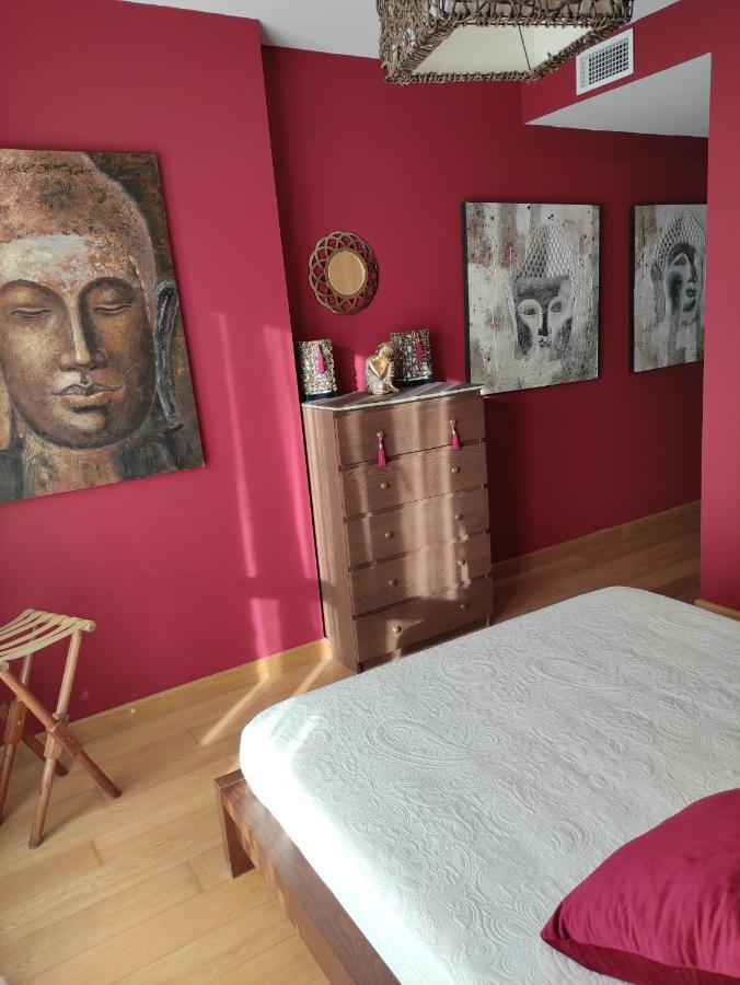 El Rincon De Arles Apartment Jerez de la Frontera Ngoại thất bức ảnh