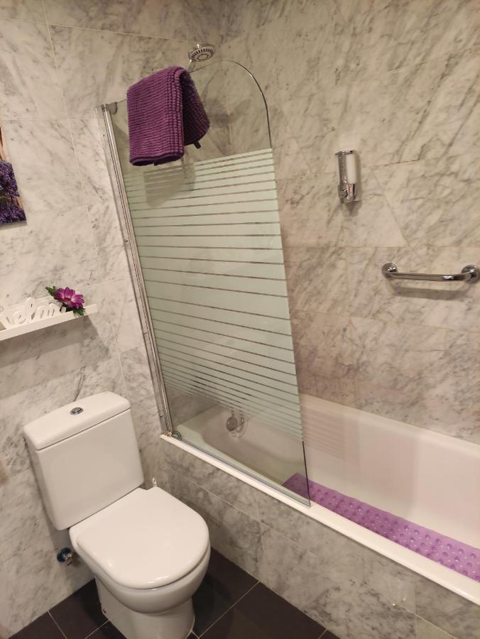 El Rincon De Arles Apartment Jerez de la Frontera Ngoại thất bức ảnh