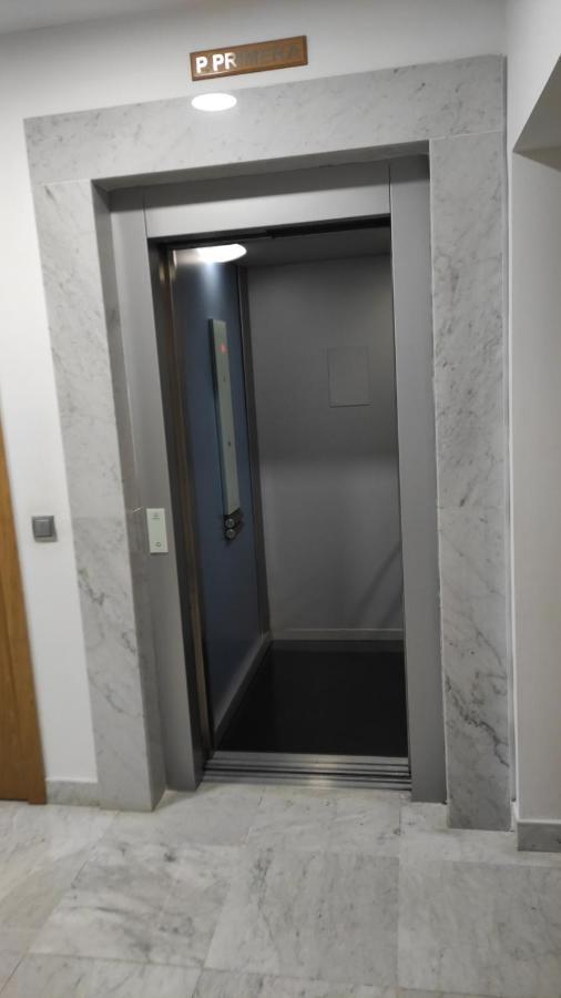 El Rincon De Arles Apartment Jerez de la Frontera Ngoại thất bức ảnh