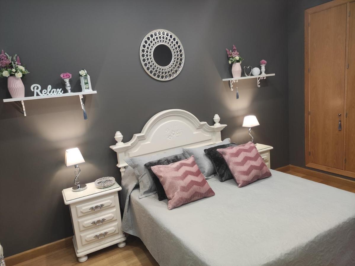 El Rincon De Arles Apartment Jerez de la Frontera Ngoại thất bức ảnh
