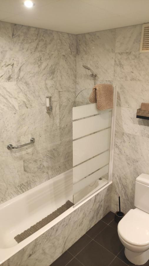 El Rincon De Arles Apartment Jerez de la Frontera Ngoại thất bức ảnh