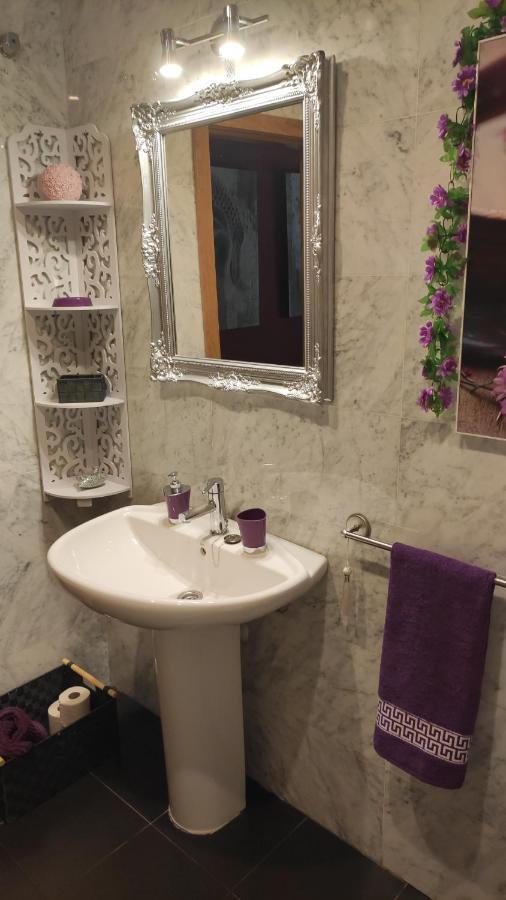 El Rincon De Arles Apartment Jerez de la Frontera Ngoại thất bức ảnh