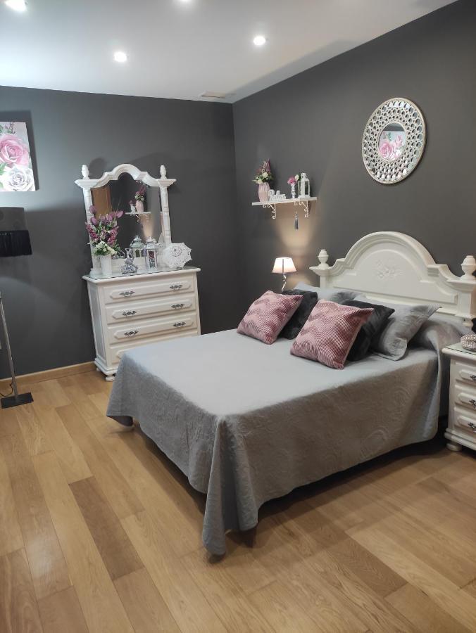 El Rincon De Arles Apartment Jerez de la Frontera Ngoại thất bức ảnh