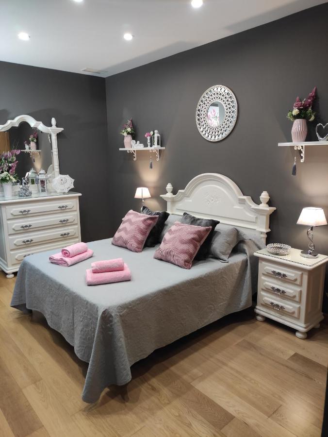 El Rincon De Arles Apartment Jerez de la Frontera Ngoại thất bức ảnh