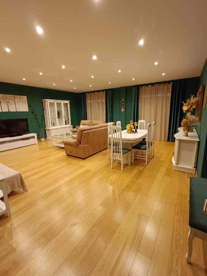 El Rincon De Arles Apartment Jerez de la Frontera Ngoại thất bức ảnh